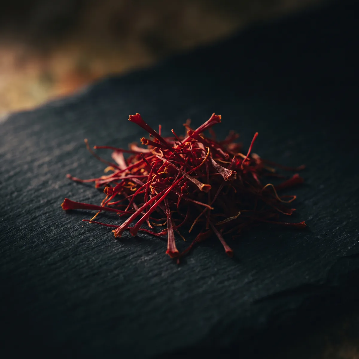 Saffron Reserve in close detail